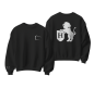 Preview: Sweatshirt UNISEX | Humboldt (Motiv: "SV")